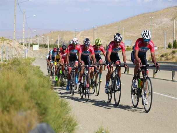 ۶ رکابزن آذربایجان‌ شرقی به اردوی تیم ملی دعوت شدند