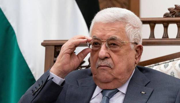 محمود عباس: نمی‌پذیریم اشغال فلسطین تا ابد ادامه یابد