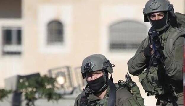 گزارشی از تجاوز افسران صهیونیستی به زنان فلسطینی