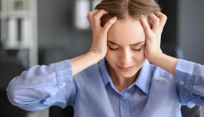علائم وجود مشکلات پنهان سلامتی در داخل بدن