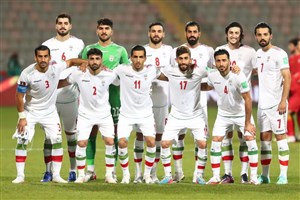 تیم ملی بدون بازی دوستانه تا پایان مقدماتی جام جهانی 