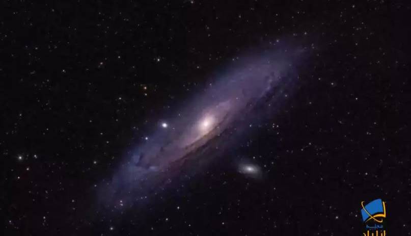 اسرار ستاره‌های کهکشان آندرومدا