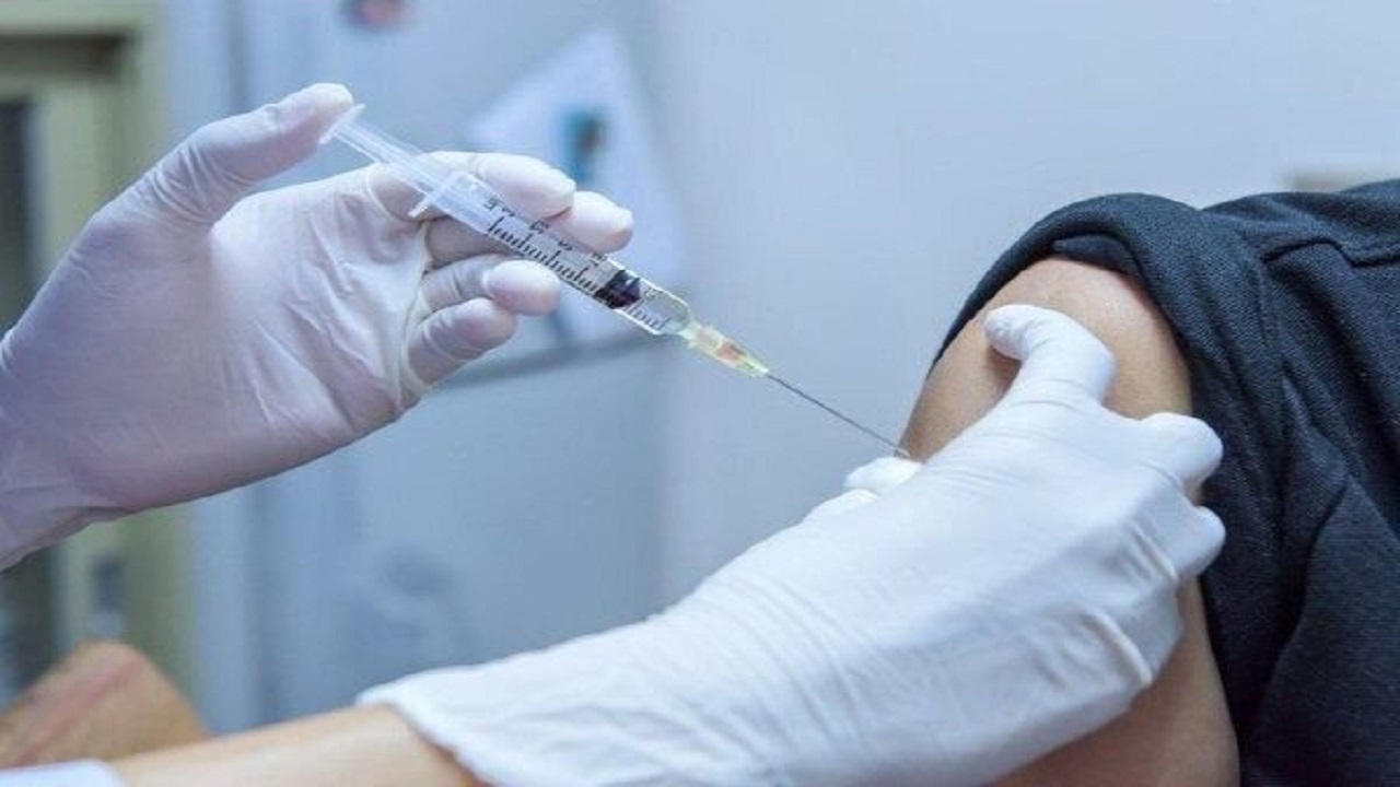 تزریق ۳ هزار واکسن دز سوم در شاهرود
