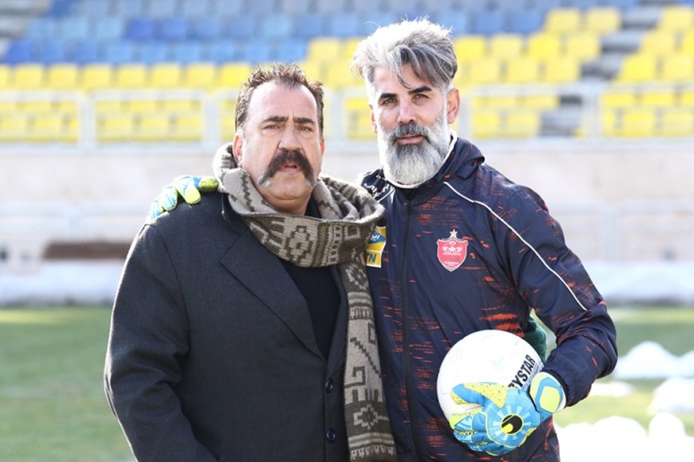 کاری میکنند پرسپولیس امسال قهرمان نشود!