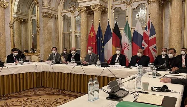 اذعان یکی از طرف‌های مذاکرات به نقش صهیونیست‌ها در خرابکاری هسته‌ای در ایران