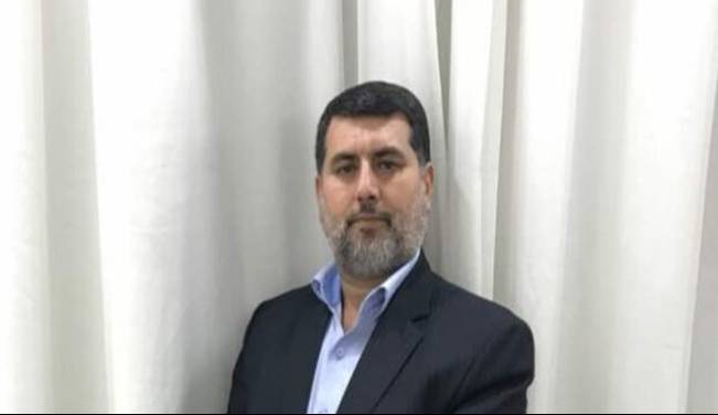 سرپرست فرمانداری شهرستان کارون منصوب شد