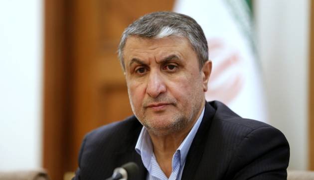 نقل قول عضو کمیسیون امنیت ملی از اسلامی درباره سفر اخیر گروسی به ایران