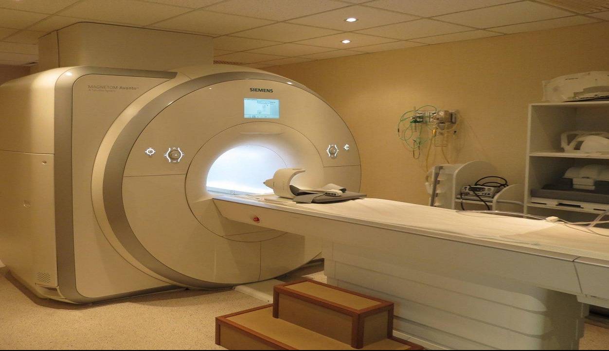 فعال شدن ۲ بخش MRI و سونوگرافی بیمارستان قائم اسدآباد
