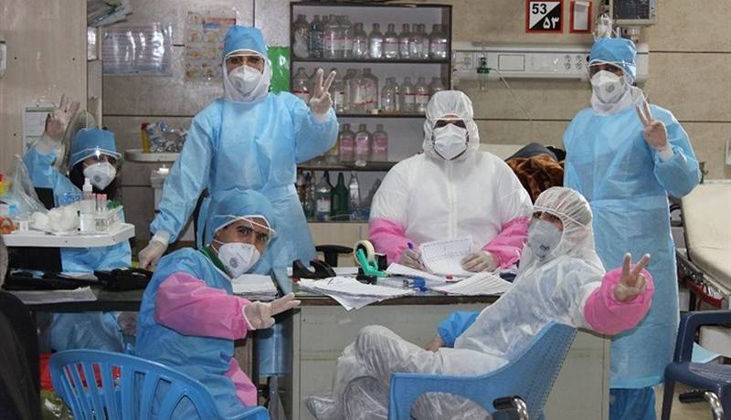 ۱۷ بیمار جدید در مراکز درمانی استان سمنان بستری شدند