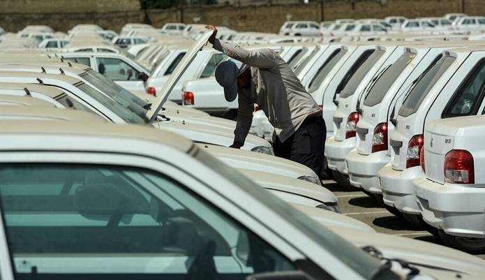 افزایش قیمت خودرو شدت گرفت/ پراید ۱۱۱ در مرز ١٧٠ میلیون تومان