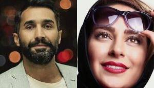 چهره ها/ هادی کاظمی و سمانه پاکدل در اکران «گربه سیاه»