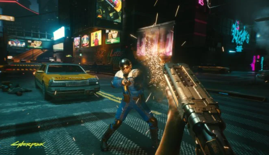 المانهای چندنفره به Cyberpunk 2077 و The Witcher اضافه خواهد شد