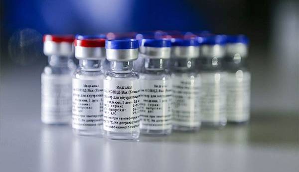 اسپوتنیک وی، واکسن اومیکرون را 10 روزه می سازد