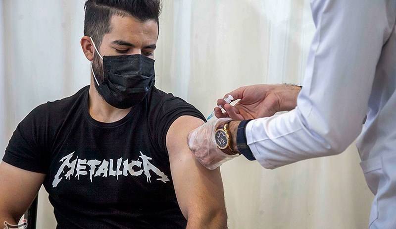 «شهدای سلامت» واکسیناسیون را در استان اصفهان 2 برابر کرد