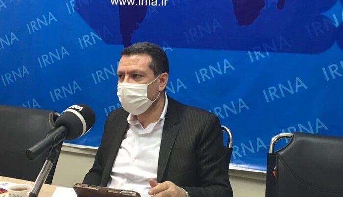 معضل رهاسازی پسماندهای صنعتی درقم نیازمند برخورد قاطعانه قضایی است