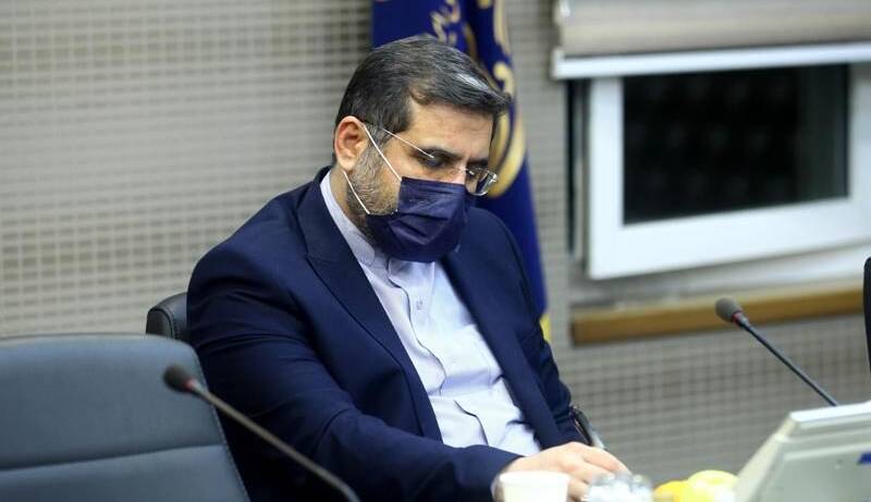 دستور وزیر فرهنگ به سازمان سینمایی برای رسیدگی به وضعیت فرامرز صدیقی