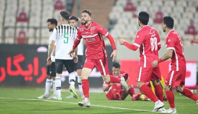 لیگ برتر ایران باید 12 تیمی شود!