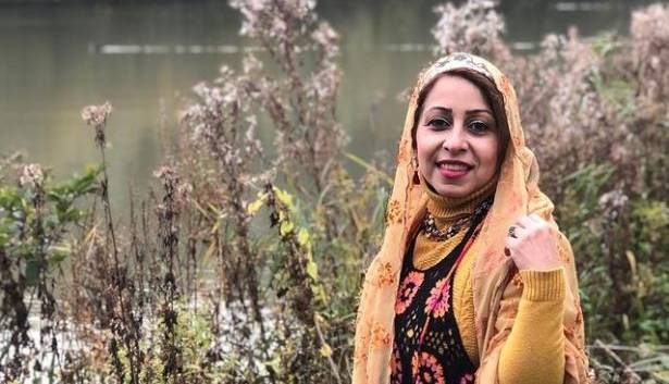 "فکر معقول بفرما" نوشته عرفان نظرآهاری