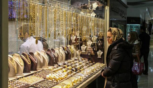 رئیس اتحادیه طلا و جواهر: افزایش قیمت در بازار سکه و طلا صحت ندارد