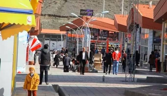 راهاندازی بازارچه ملوانی جزیره هرمز در آینده نزدیک