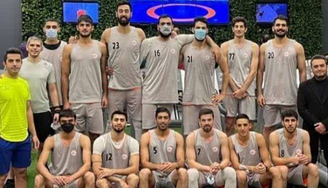 رقبای شیمیدر قم در لیگ دسته اول بسکتبال مشخص شدند