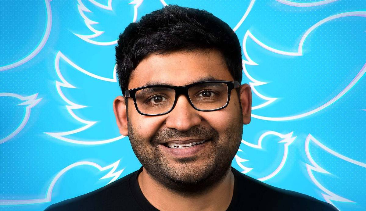 مهاجر 37 ساله هندی تبار مدیرعامل جدید توییتر شد!