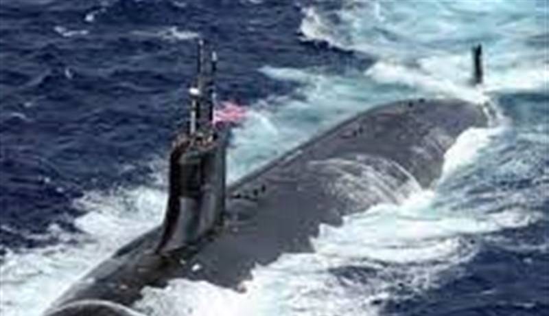کره شمالی: توافق زیردریایی آمریکا و استرالیا دنیا را وارد جنگ هسته‌ای می‌کند