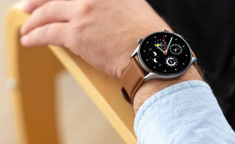 Amazfit با کنار زدن هواوی به رتبه سوم بازار جهانی ساعت هوشمند رسید