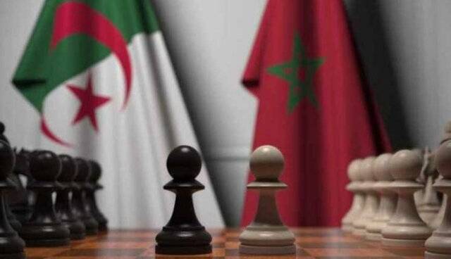 الجزایر میانجیگری اسپانیا برای حل تنش با مراکش را رد کرد