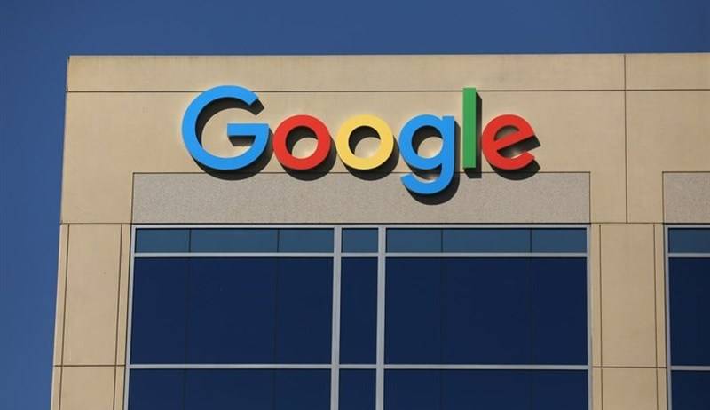 روسیه گوگل را ۳ میلیون روبل جریمه کرد