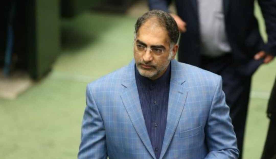 سرپرست فرمانداری قشم منصوب شد