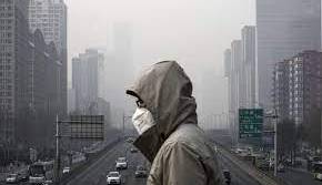 اینفوگرافیک/ آنچه برای نجات جانتان در هوای آلوده نمی‌دانید