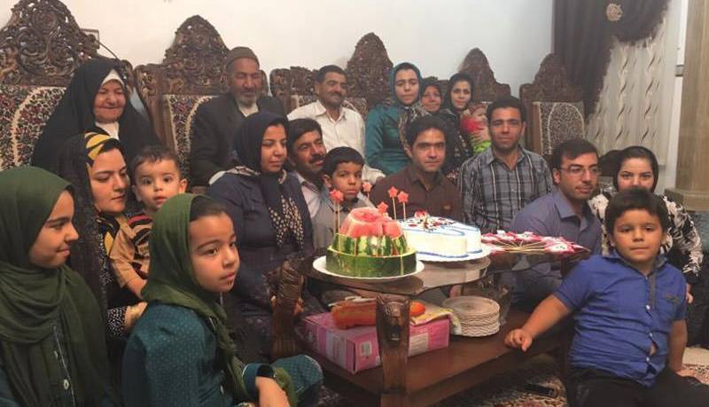 10 نکته طلایی برای مهمانی‌ رفتن