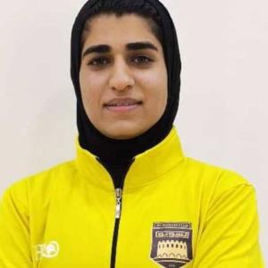 بانوی فوتسالیست گناوهای لژیونر شد