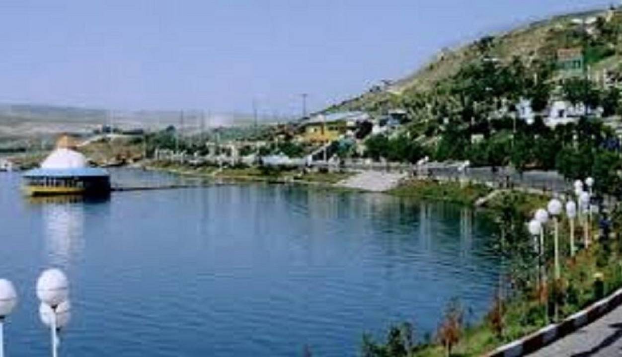 ساختوساز در حریم دریاچه شورابیل غیرقانونی است