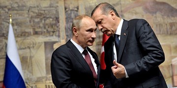 روسیه پیشنهاد میانجیگری ترکیه را رد کرد
