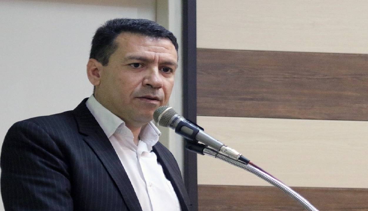 یک سوم مساحت استان قم به کانون گرد و غبار تبدیل شده است