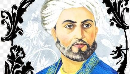 قند پارسی/حکایتی از عبید زاکانی