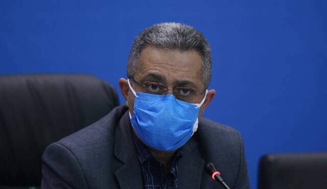 معاون وزیر بهداشت: تکمیل بیمارستان شلمچه در دستور کار است