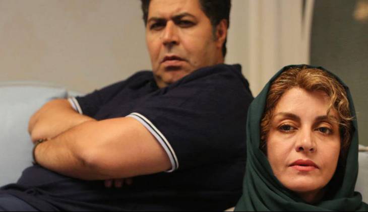 عاشقانه های سینما با صدای میثم ابراهیمی