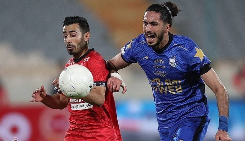 اکبری: تیمِ مجیدی با ۲ گل برنده دربی خواهد شد