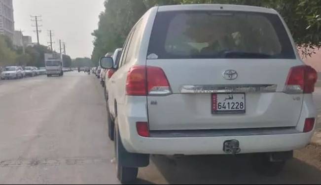 ماجرای کاروان خودرویی قطری‌ها در بوشهر برای شکار چه بود؟