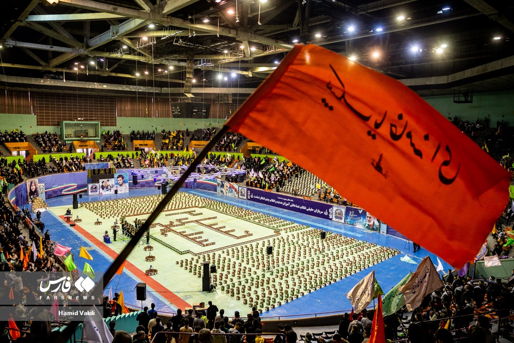 رزمایش نسل سلیمانی