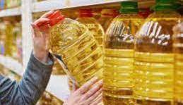 توقیف 105 تن روغن خوراکی قاچاق در سیستان و بلوچستان