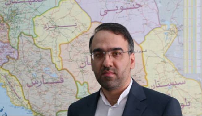 توضیحات دادستانی سیرجان پیرامون حادثه خودسوزی