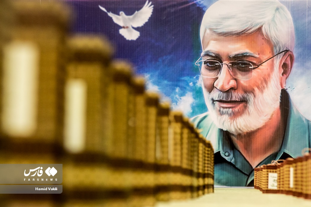 رزمایش نسل سلیمانی