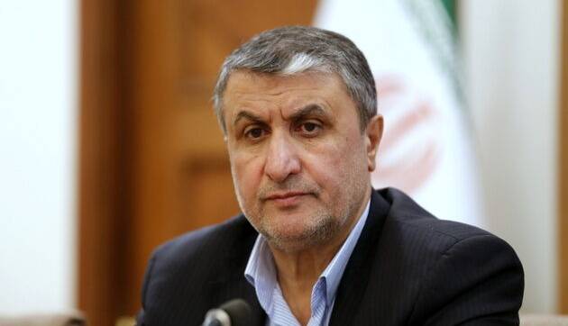 کمیسیون امنیت ملی سفر گروسی به تهران را بررسی کرد