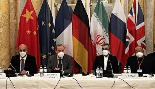 «نه» ایران به توافق موقت تحریم‌ها باید یکجا لغو شود