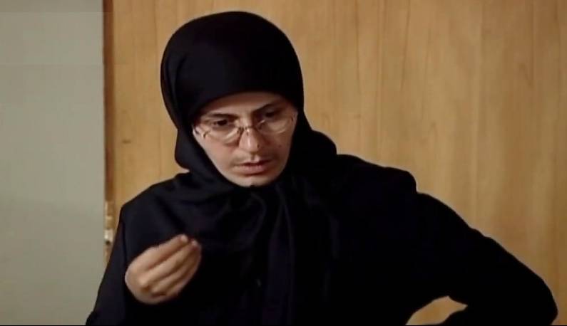 نحوه آشنایی «سوسن پرور» با عطاران و بازی در «بزنگاه»