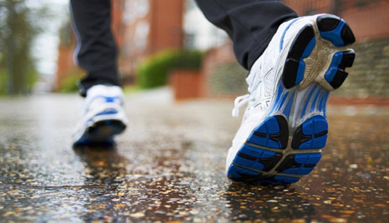 اینفوگرافی/ پیاده روی، راه حل شگفت انگیز پیشگیری از بیماری‌ها